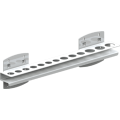 Steckschlüsselhalter 1/4"