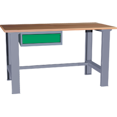 Werkbank-Set der Serie Economy