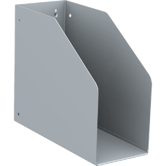 Hanger for folders