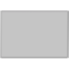 Wandtafel / Pinnwand