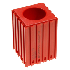 Plastový box pro ukládání kleštin