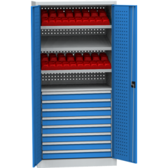 Werkzeugschrank
