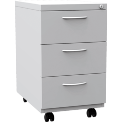 Mobiler Bürocontainer