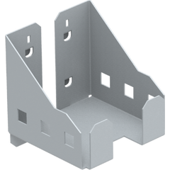 Regal für Notizblöcke 80x80mm