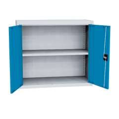 Top extension for DUS_11_x Universal workshop cabinets (1 shelf)