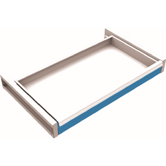 Zásuvka pro dílenské skříně řady SPD_11/12, SPD_11_Z