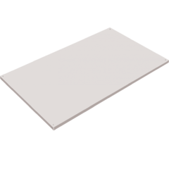 Police pro dílenské skříně SPD_11/12, SPD_11_P2