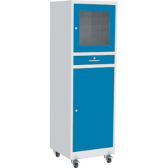 Computerschrank für den Betrieb