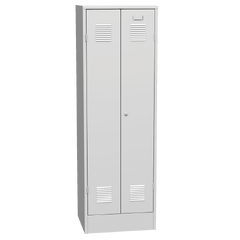 Putzmittelschrank