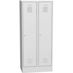 Metal locker SAS_42_A