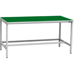 Antistatic ESD workbench
