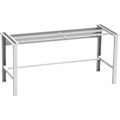 Base frame MTS double-sided