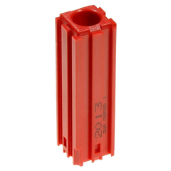 Kunststoff-Aufnahme für CNC-Werkzeuge MORSE