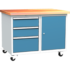 High-quality mobile workbench DPL series