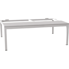 Locker base bench