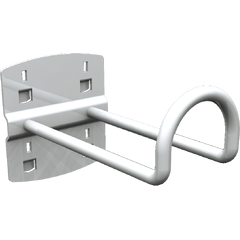 Schlaufen-Haken 90°, L = 110 mm
