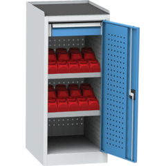Tool cabinet