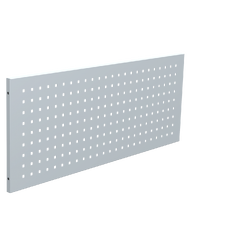 Lochwand der Serie Perfo-plus für Werkzeughalter