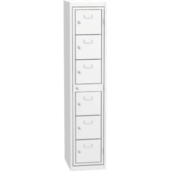 Garment Dispenser 6 Doors