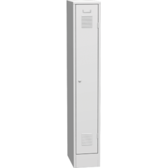 Metal locker SAS_31_A