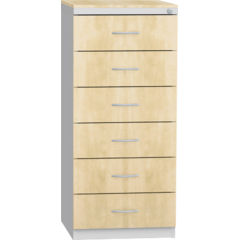 Karteischrank – Ausführung