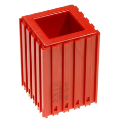 Kunststoff-Aufnahme für Drehwerkzeuge