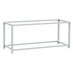 Rám Svařovaný dílenský pracovní stůl (2000mm)