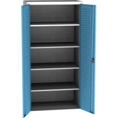 Universal Workshop Cabinet SPD