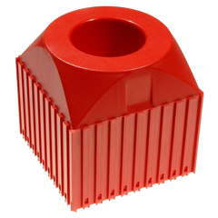 Plastové lůžko CNC nástroje VDI 50 - 7000874