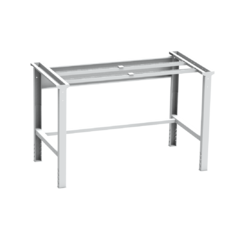 Base frame MTS one-sided