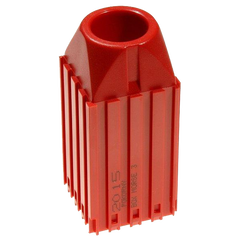 Kunststoff-Aufnahme für CNC-Werkzeuge MORSE