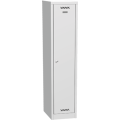 Metal locker BAS_41_A