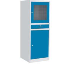 Computerschrank für den Betrieb