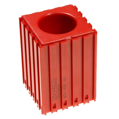 Plastové lůžko CNC nástroje HSK 40 - 7000830