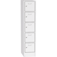 Schließfachschrank