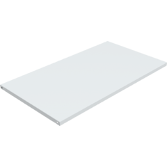 Étagère pour DUS_11_B-E Armoires Universels - (Largeur x Profondeur) 950 x 500mm