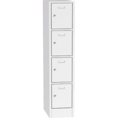 Schließfachschrank