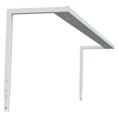 Lighting ramp