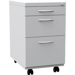 Mobiler Bürocontainer