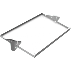Lighting mounting rail