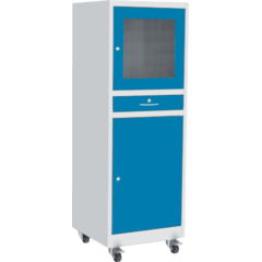 Computerschrank für den Betrieb