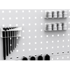 QDN Ensemble de porte-outils 1