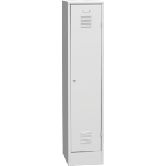 Metal locker SAS_41_A