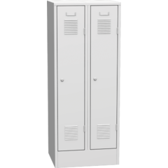 Metal locker SAS_32D_A